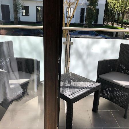Apartamenty Swinoujscie - Konopnickiej 10 ภายนอก รูปภาพ