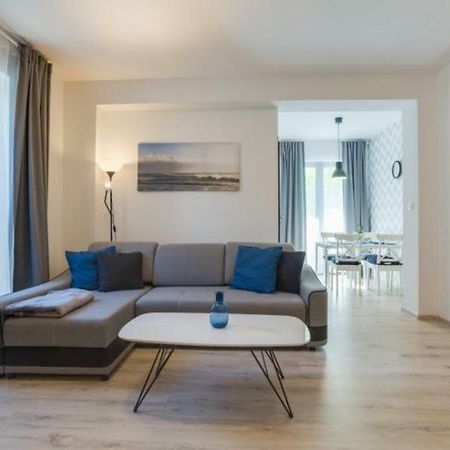 Apartamenty Swinoujscie - Konopnickiej 10 ภายนอก รูปภาพ
