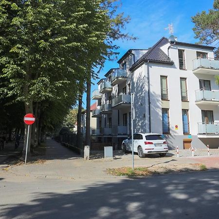 Apartamenty Swinoujscie - Konopnickiej 10 ภายนอก รูปภาพ