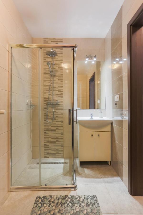 Apartamenty Swinoujscie - Konopnickiej 10 ภายนอก รูปภาพ