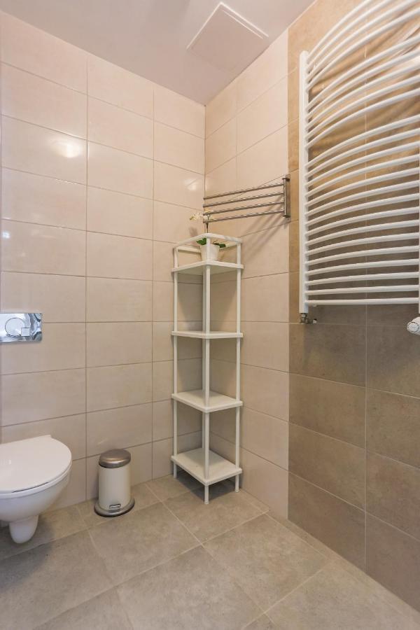 Apartamenty Swinoujscie - Konopnickiej 10 ภายนอก รูปภาพ